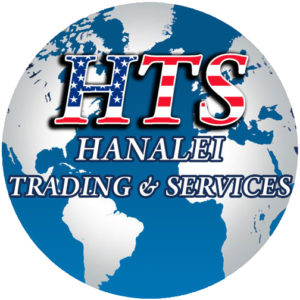 Hanalei Trading & Services, transparent